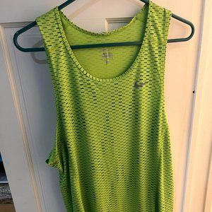 Nike Race Day Dri-fit Singlet